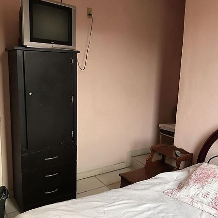 Hotel Quebradilla Zacatecas Bagian luar foto
