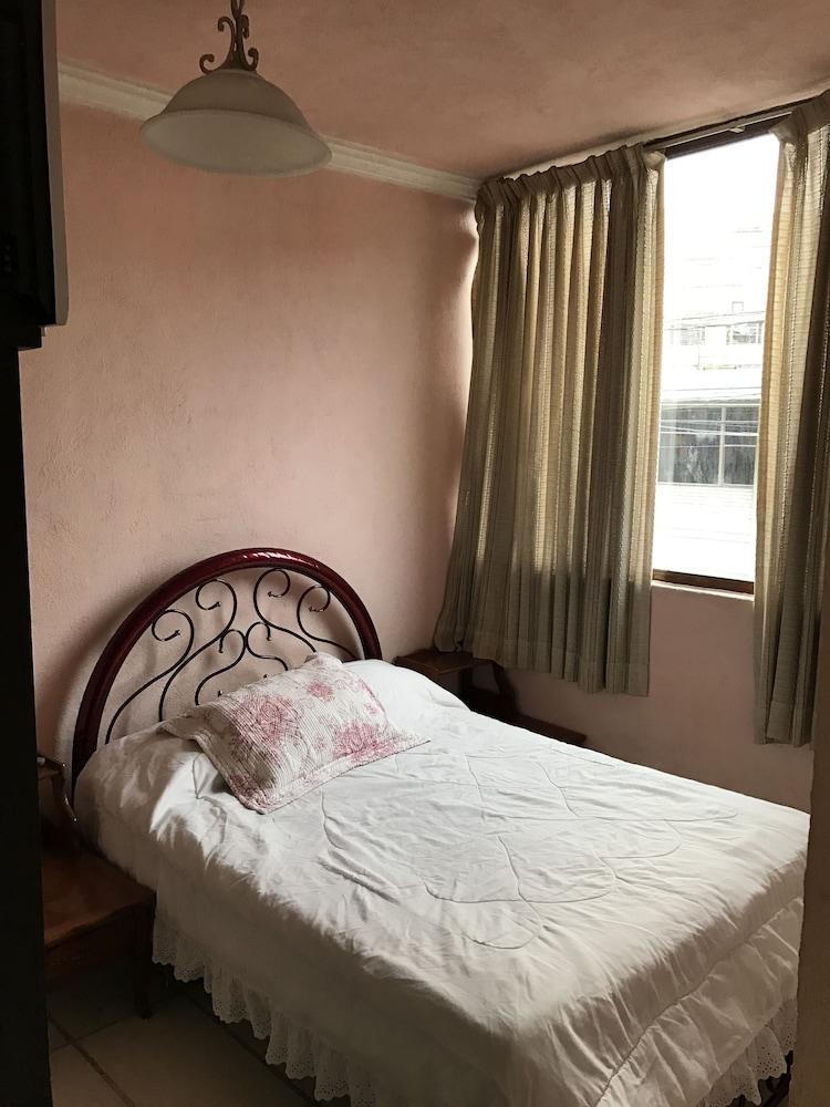 Hotel Quebradilla Zacatecas Bagian luar foto